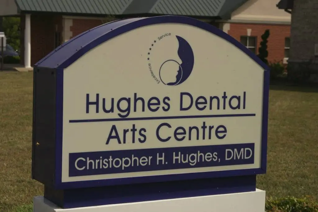 Hughes Dental Arts Centre
