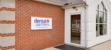 Dental Partners - Owensboro