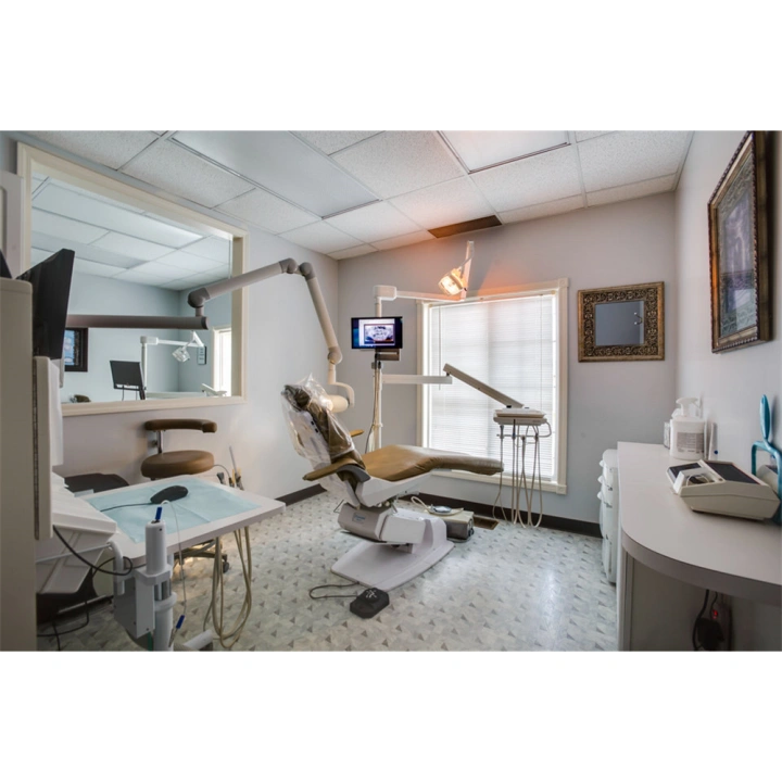 Dental Partners - Owensboro
