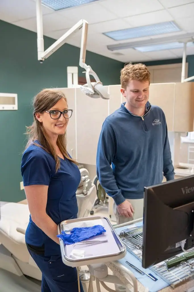 Highland Dental