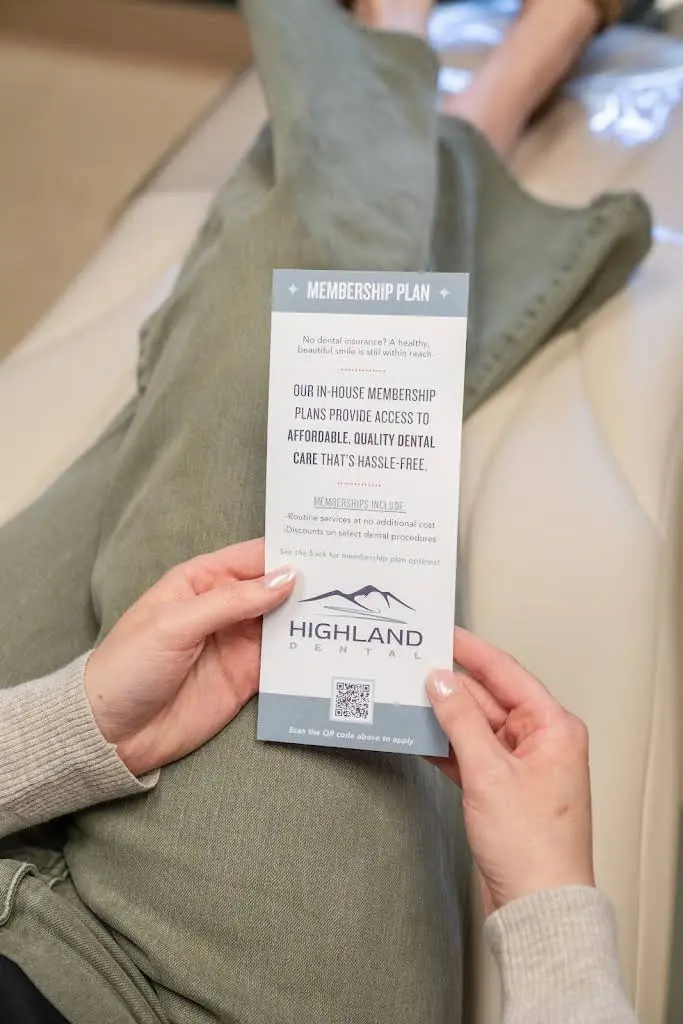 Highland Dental