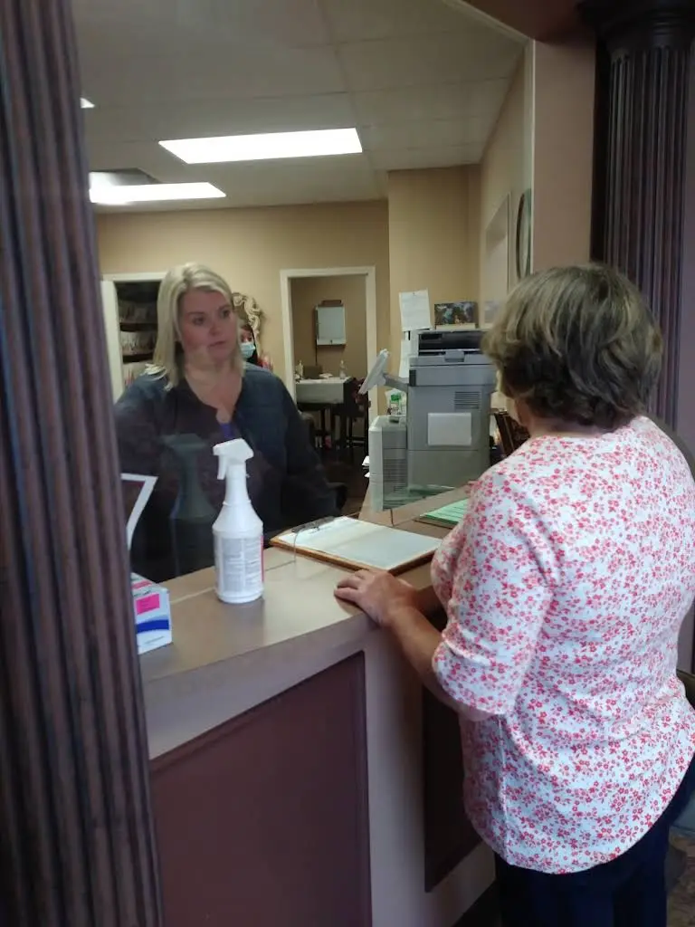 Baechtold Family Dentistry