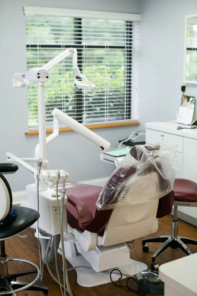 Hometown Dental Richmond