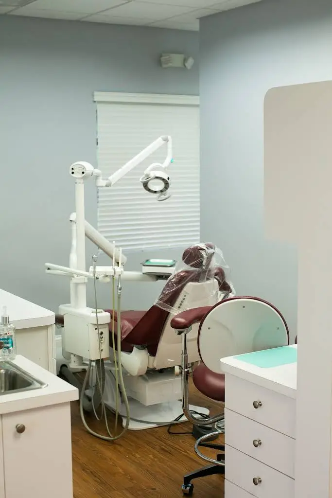 Hometown Dental Richmond