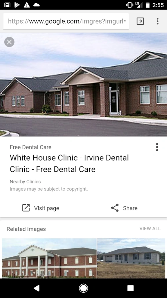 White House Clinics