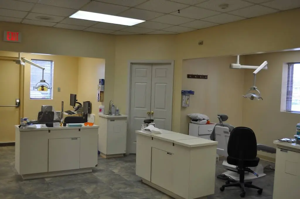 Richmond Smile Design