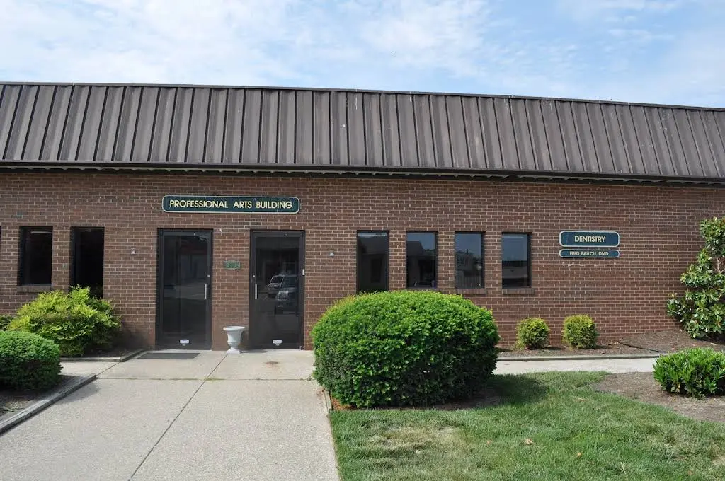 Richmond Smile Design