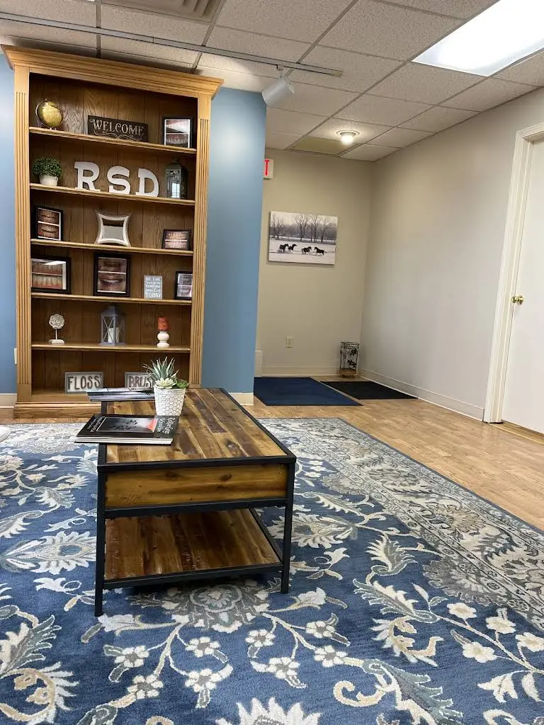Richmond Smile Design