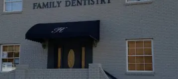 Dr. Ben H. Hensley DMD PSC
