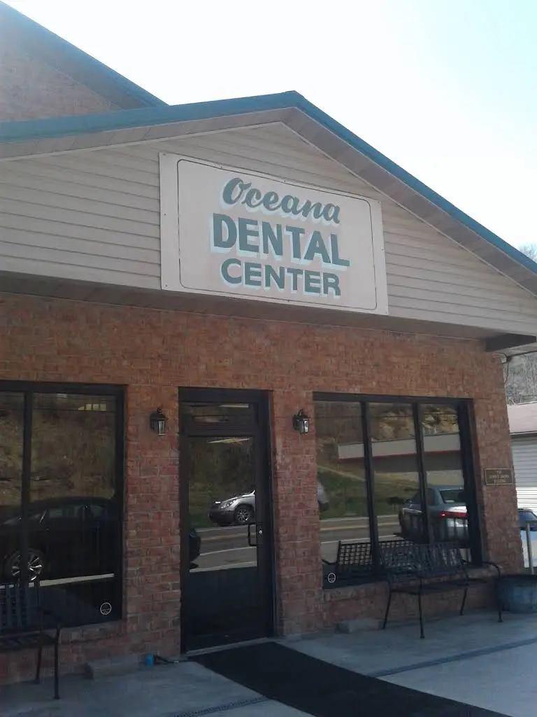 Oceana Dental Center
