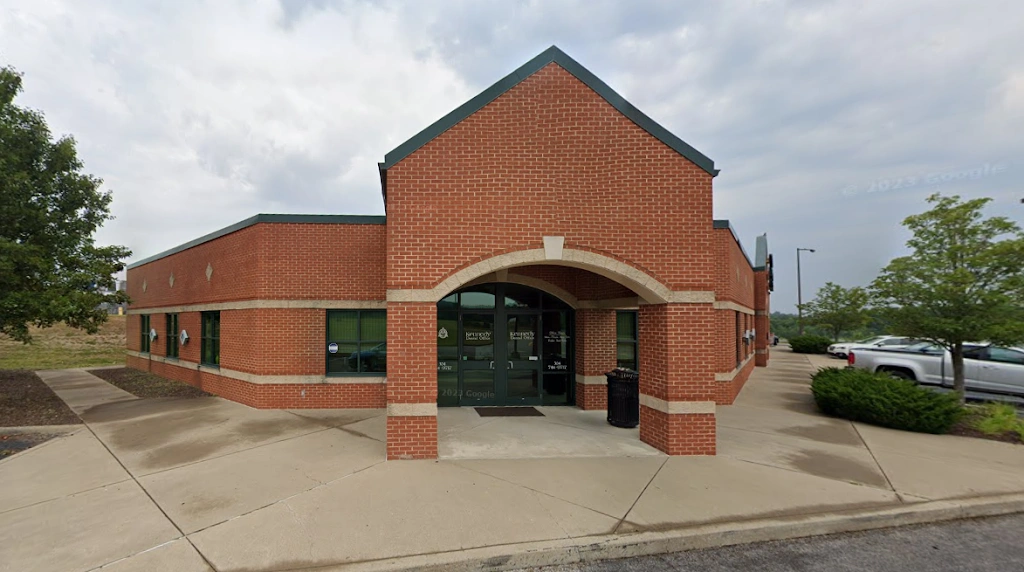 Kennedy Dental Office
