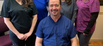 Michael J. Tupta, DDS Inc.