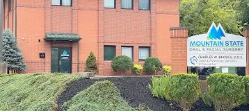 Mountain State Oral and Facial Surgery - Charleston