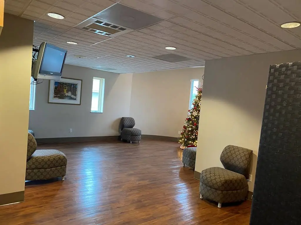 Mountain State Oral and Facial Surgery - Charleston