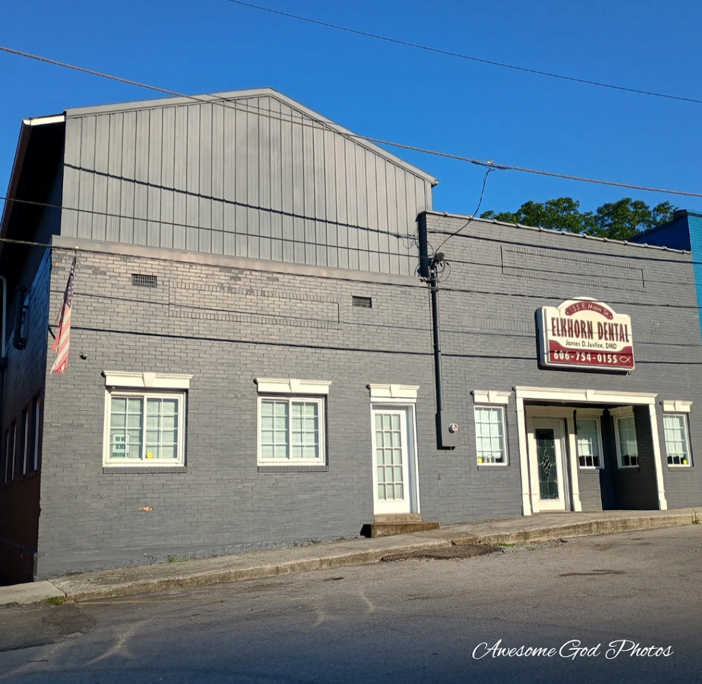 Elkhorn Dental