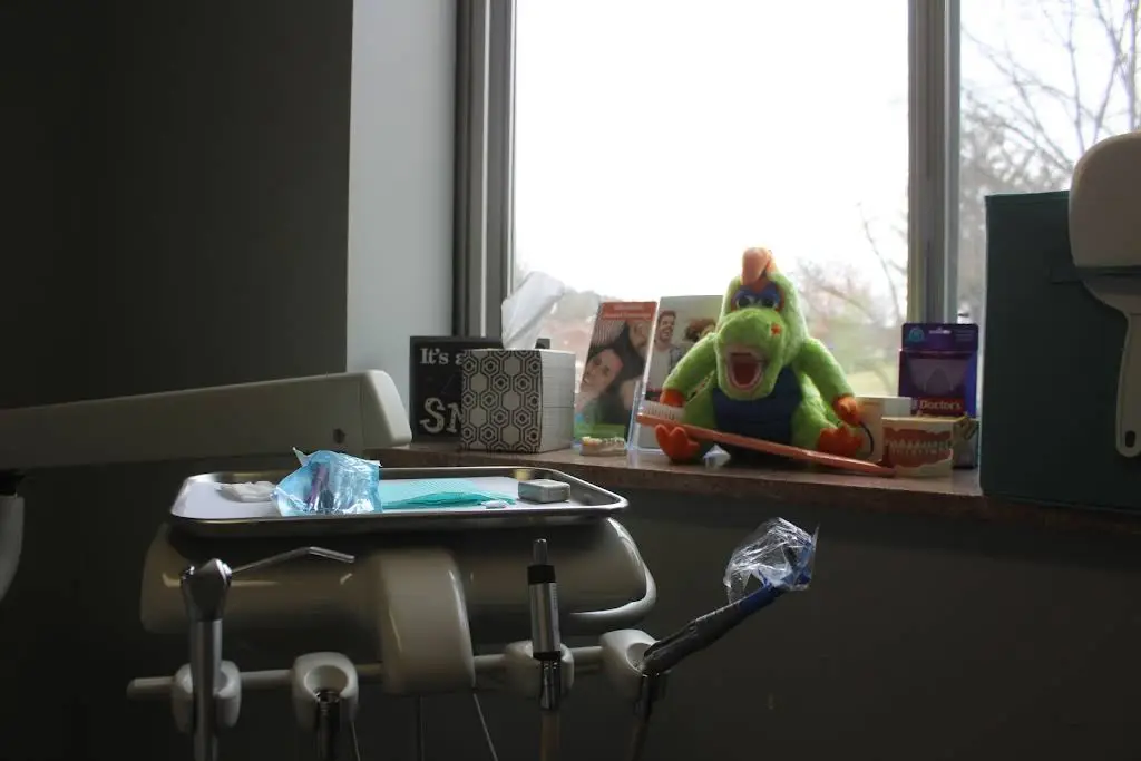 Minigh Family Dentistry