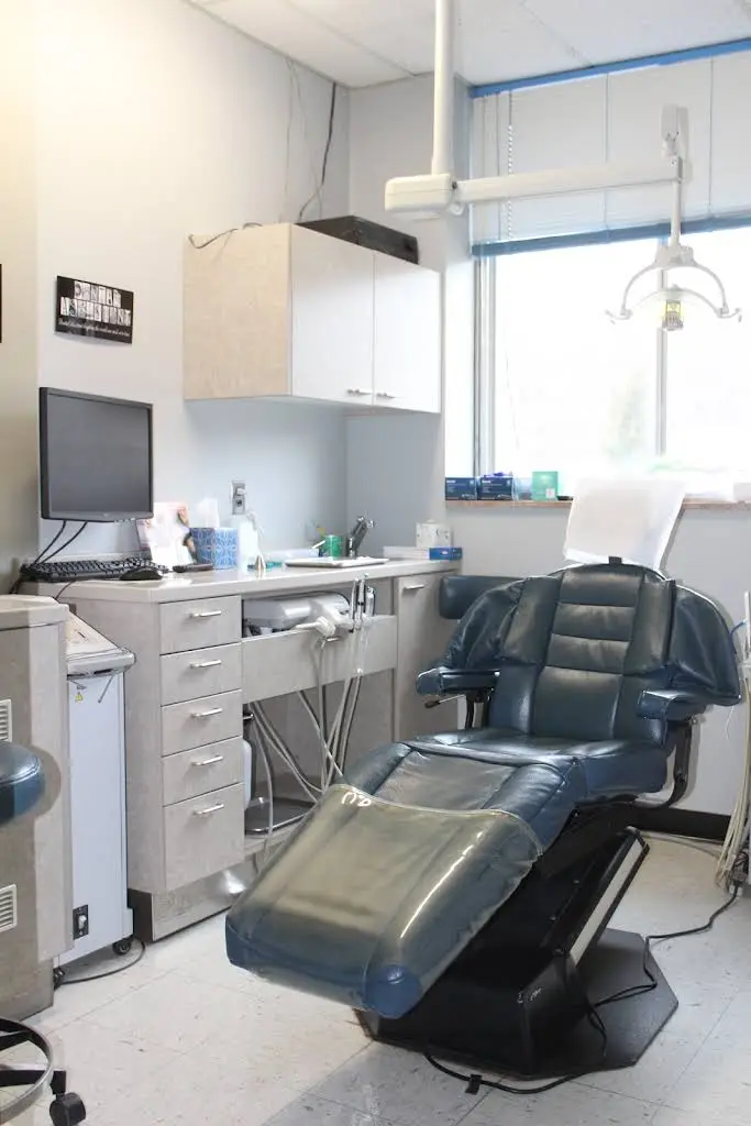 Minigh Family Dentistry