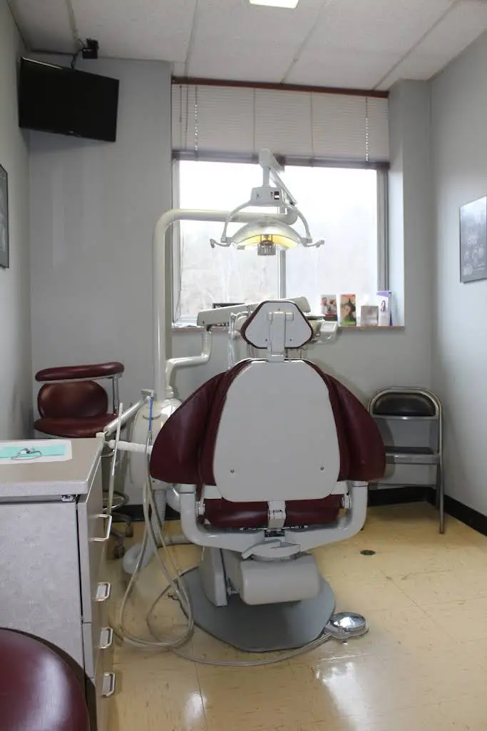 Minigh Family Dentistry