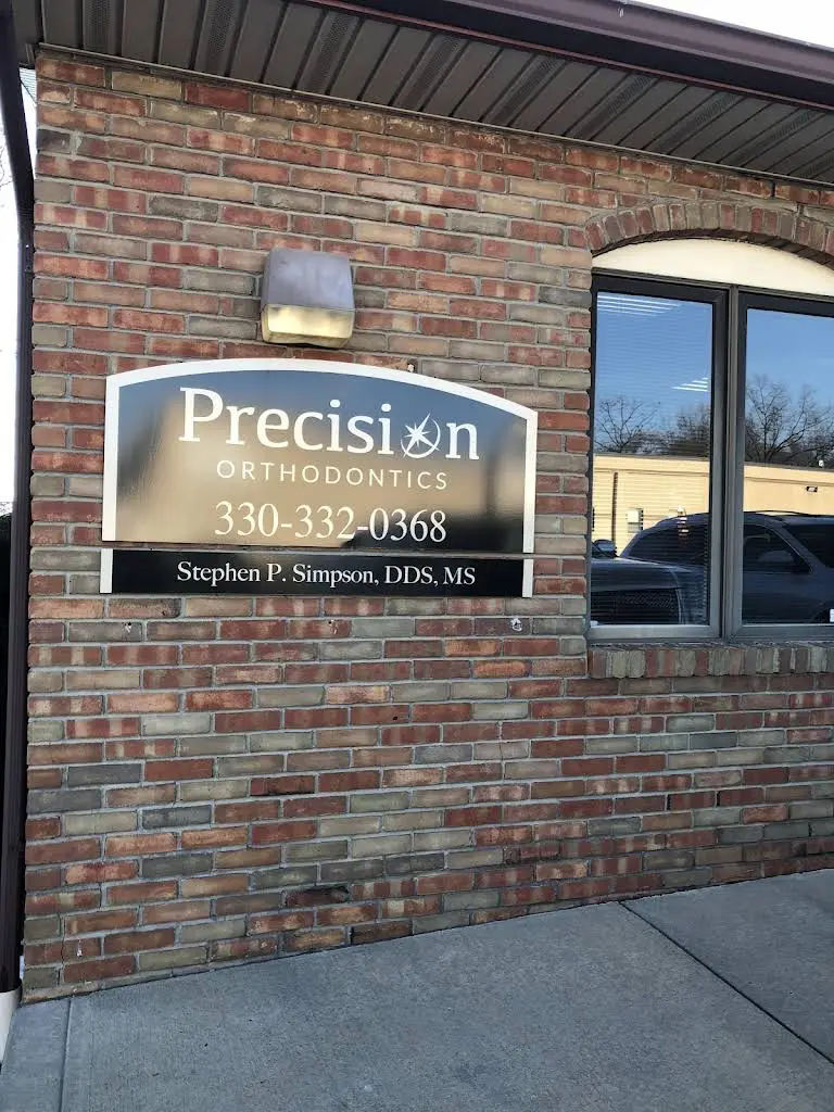 Precision Orthodontics