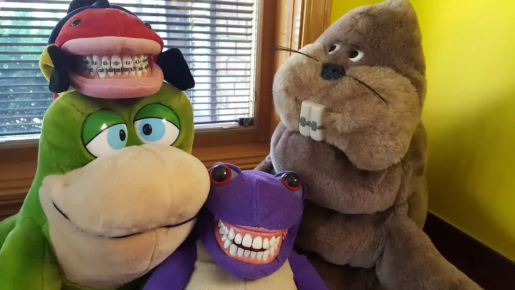 Precision Orthodontics
