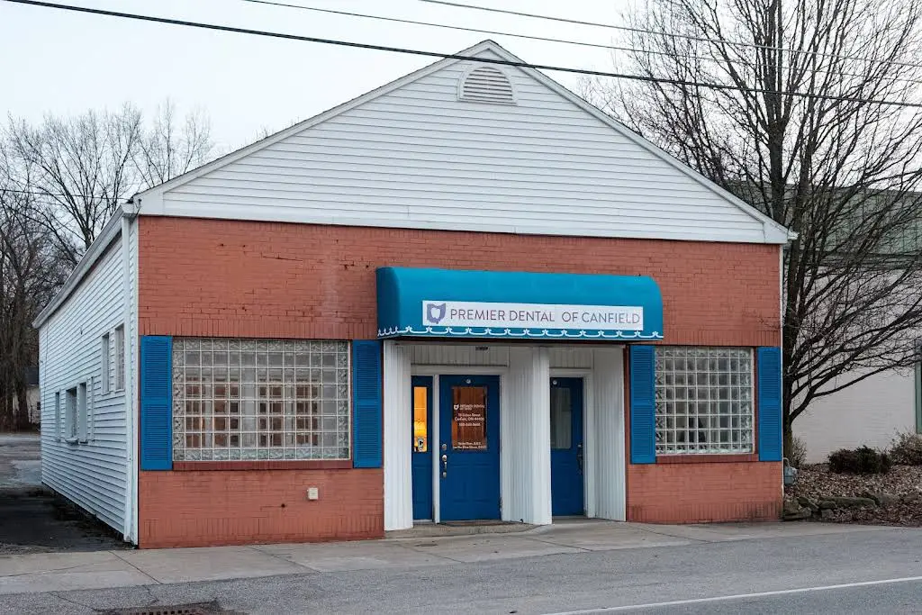 Premier Dental of Canfield