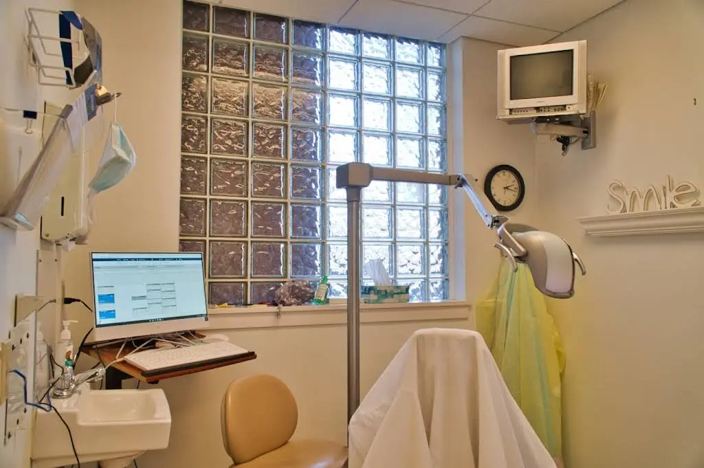 Premier Dental of Canfield