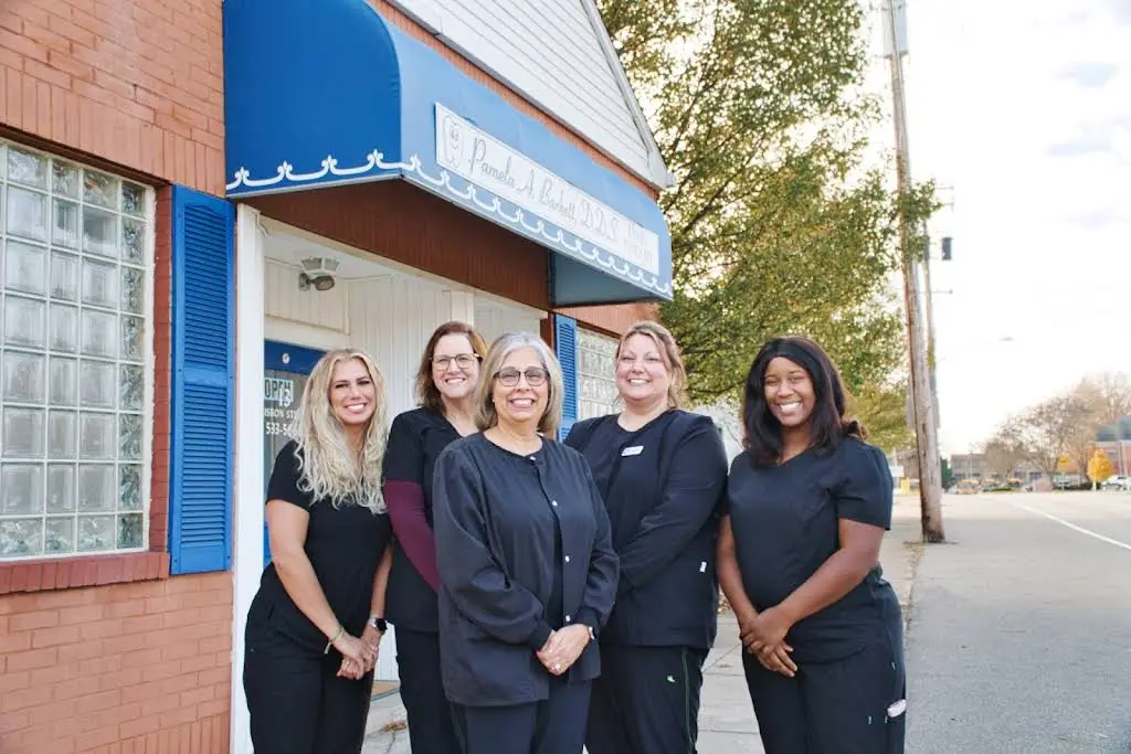 Premier Dental of Canfield