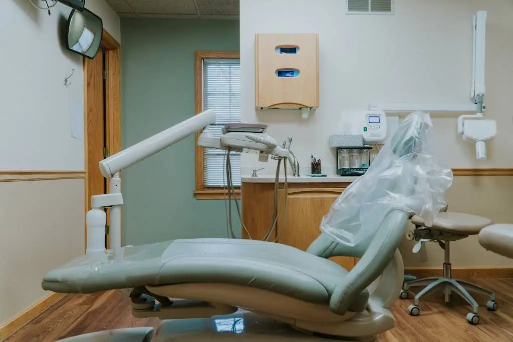 Premier Dental of Austintown