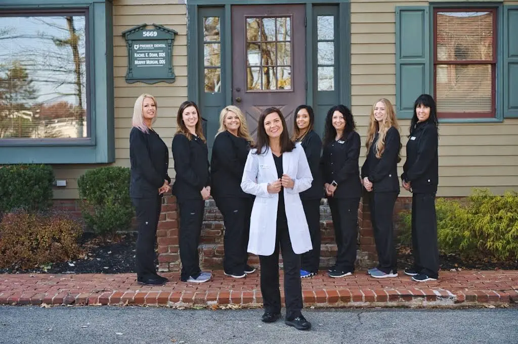 Premier Dental of Austintown
