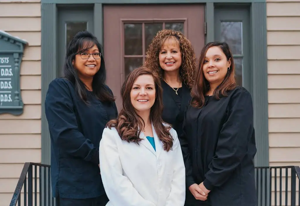 Premier Dental of Austintown