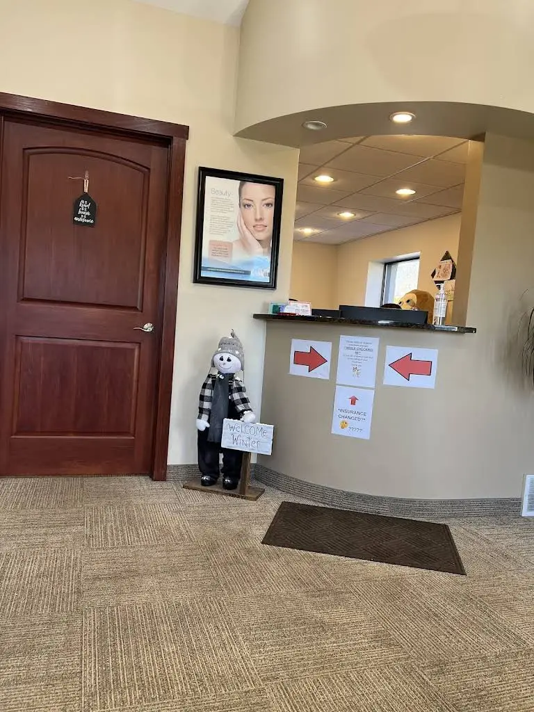 Gentle Family Dentistry: Mark D Jones DMD