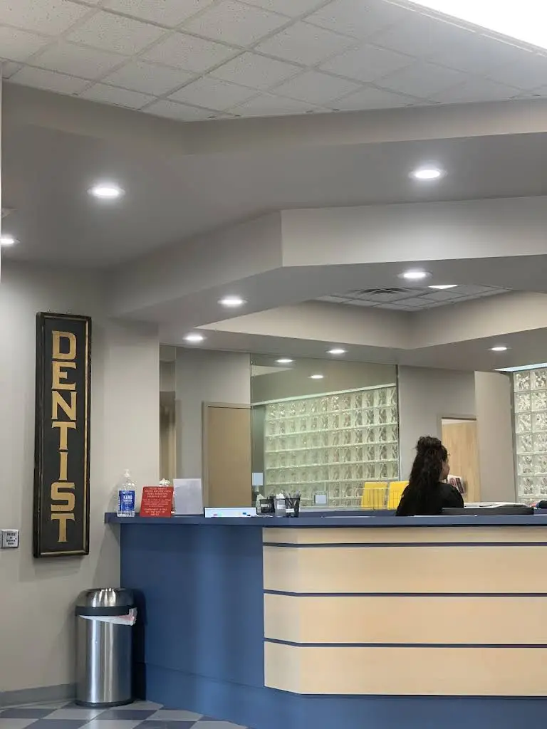 Chester Family Dentistry