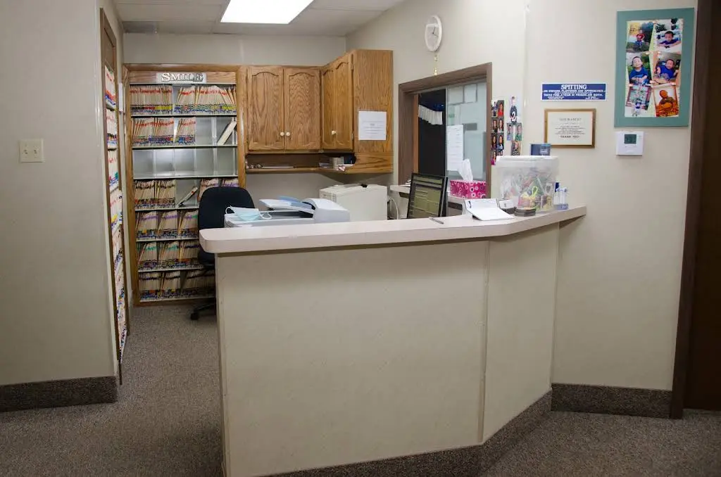 Lawrence C. Chen, DDS, Inc.