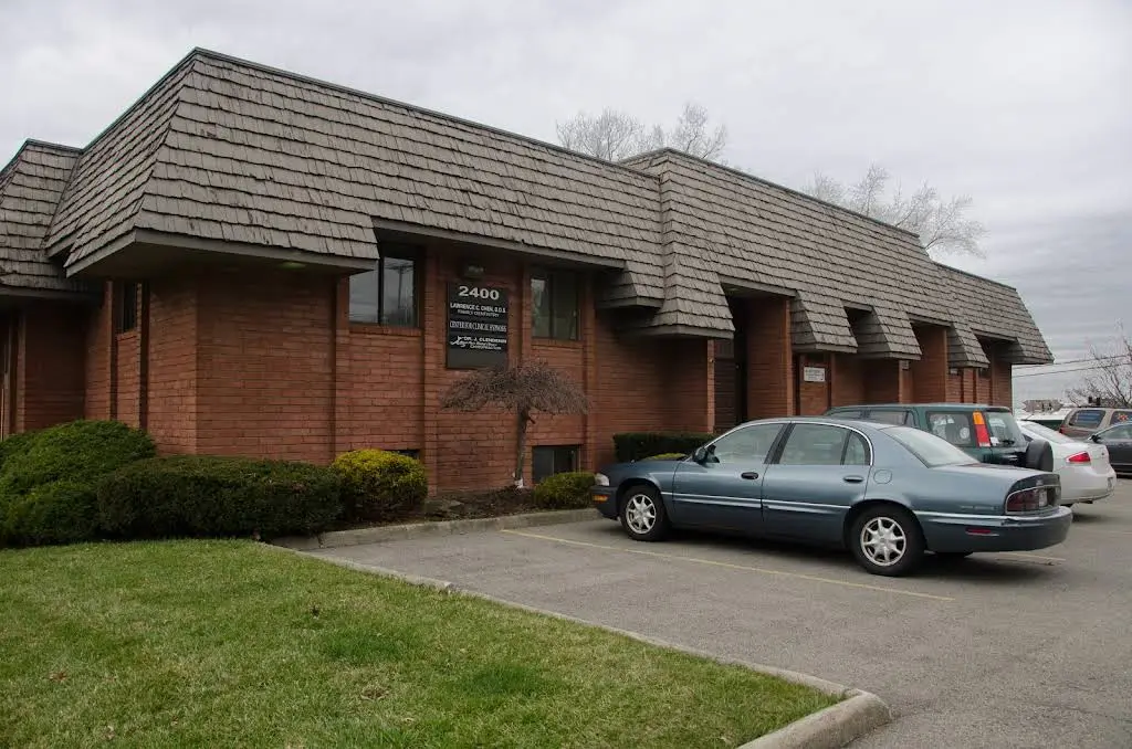 Lawrence C. Chen, DDS, Inc.