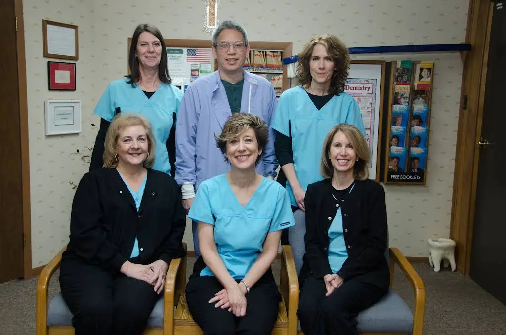 Lawrence C. Chen, DDS, Inc.