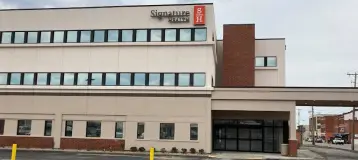 Signature Health