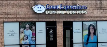 Great Expressions Dental Centers