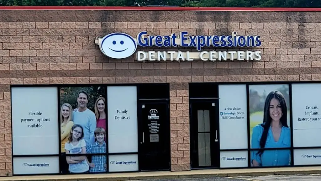 Great Expressions Dental Centers