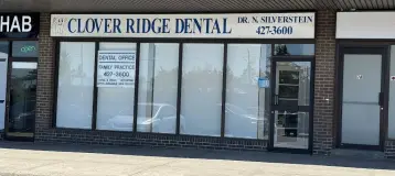 Clover Ridge Dental