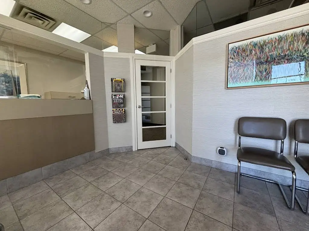 Clover Ridge Dental