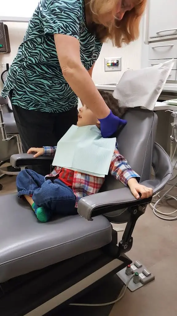 Clover Ridge Dental
