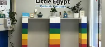 Little Egypt Pediatric Dentistry