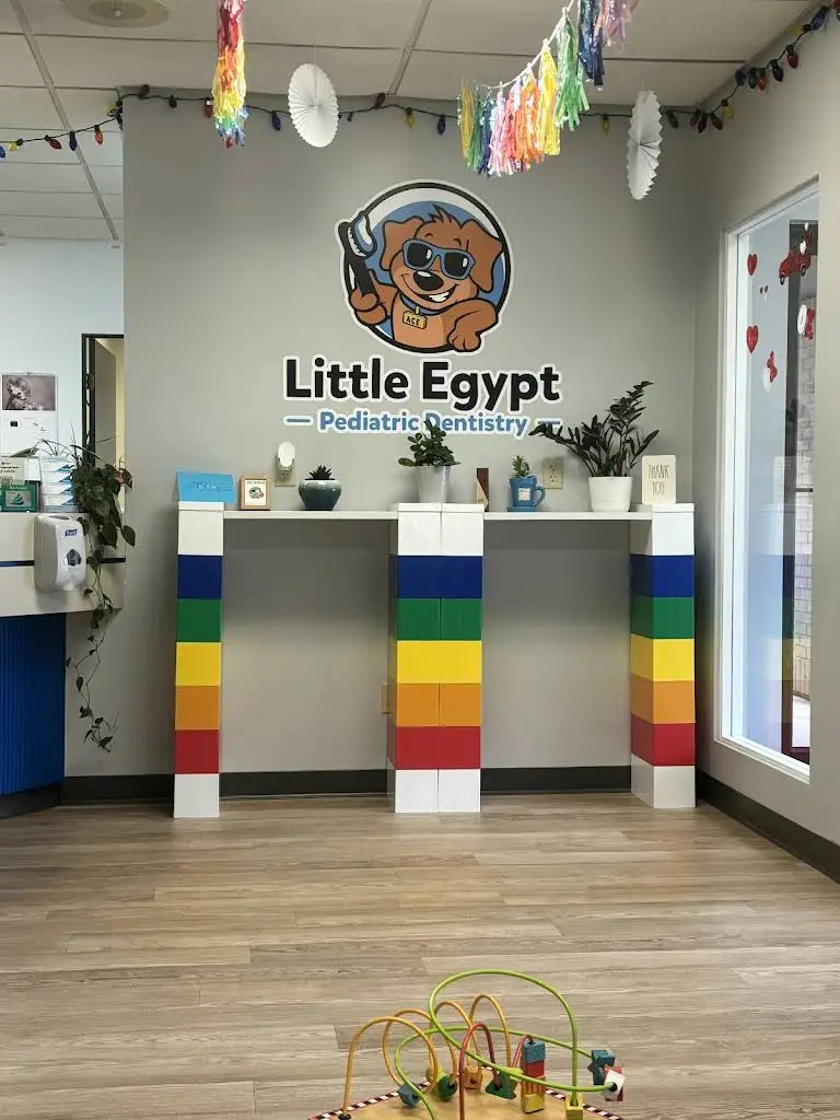 Little Egypt Pediatric Dentistry