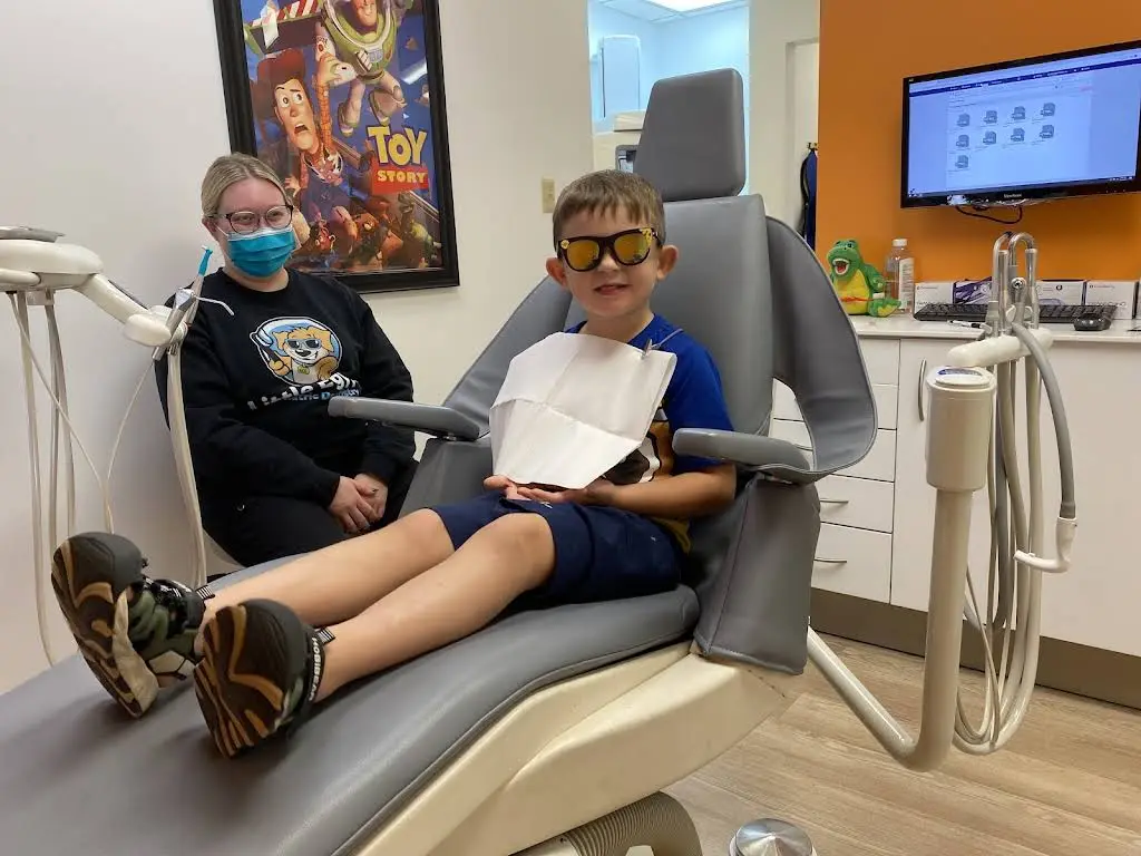 Little Egypt Pediatric Dentistry
