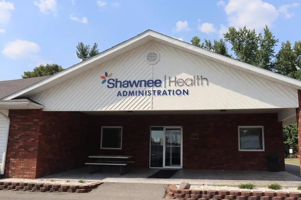 Shawnee Health Service