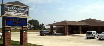 Sesser Community Health Center