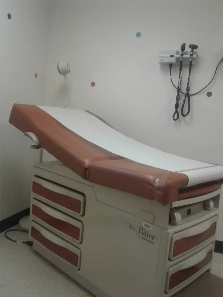 Sesser Community Health Center