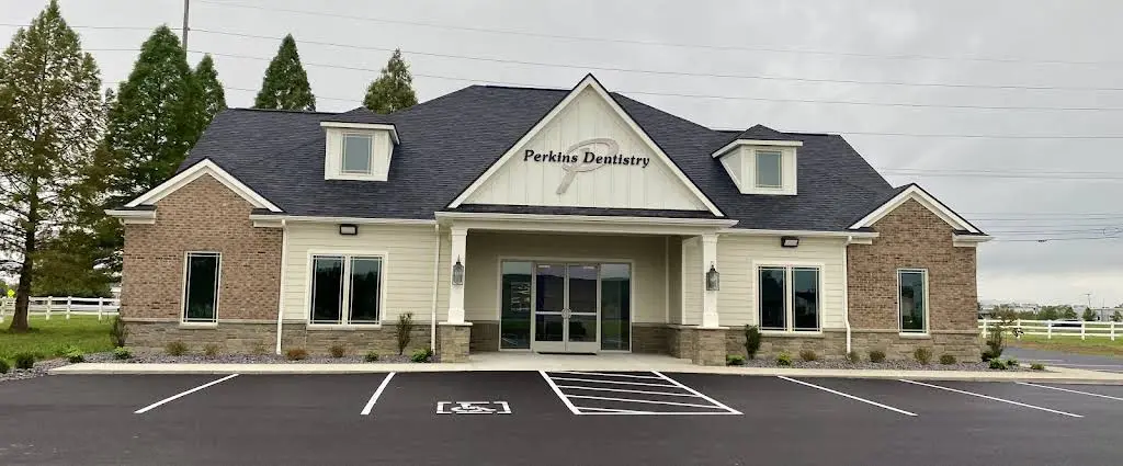 Perkins Dentistry