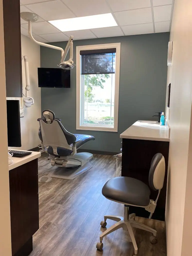 Perkins Dentistry