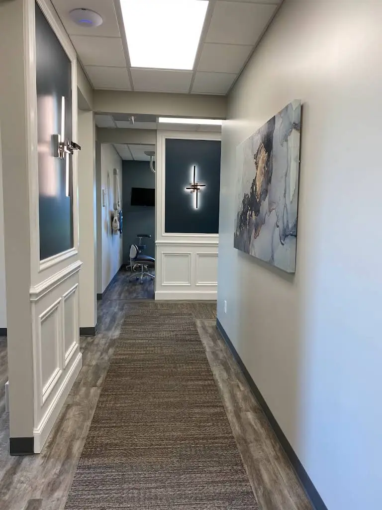 Perkins Dentistry